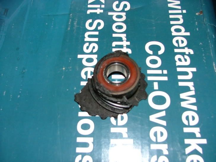 my serpentine Belt came off while i'm driving VW Vortex Volkswagen