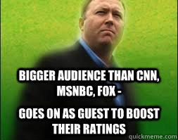 Good Guy Alex Jones 2