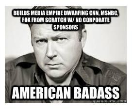 American Badass