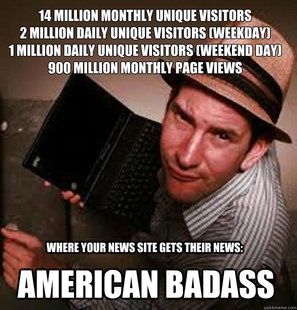 Drudge