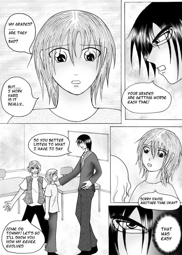 Teach Me ~ Shota Yaoi Manga On Hold Page 1 Lovelies Guild Yaoi Guild Forums Gaia