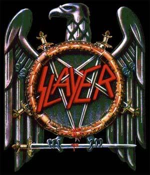 Slayer logo Pictures, Images and Photos