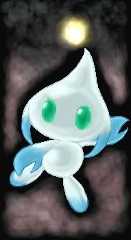 Chaos Chao Avatar