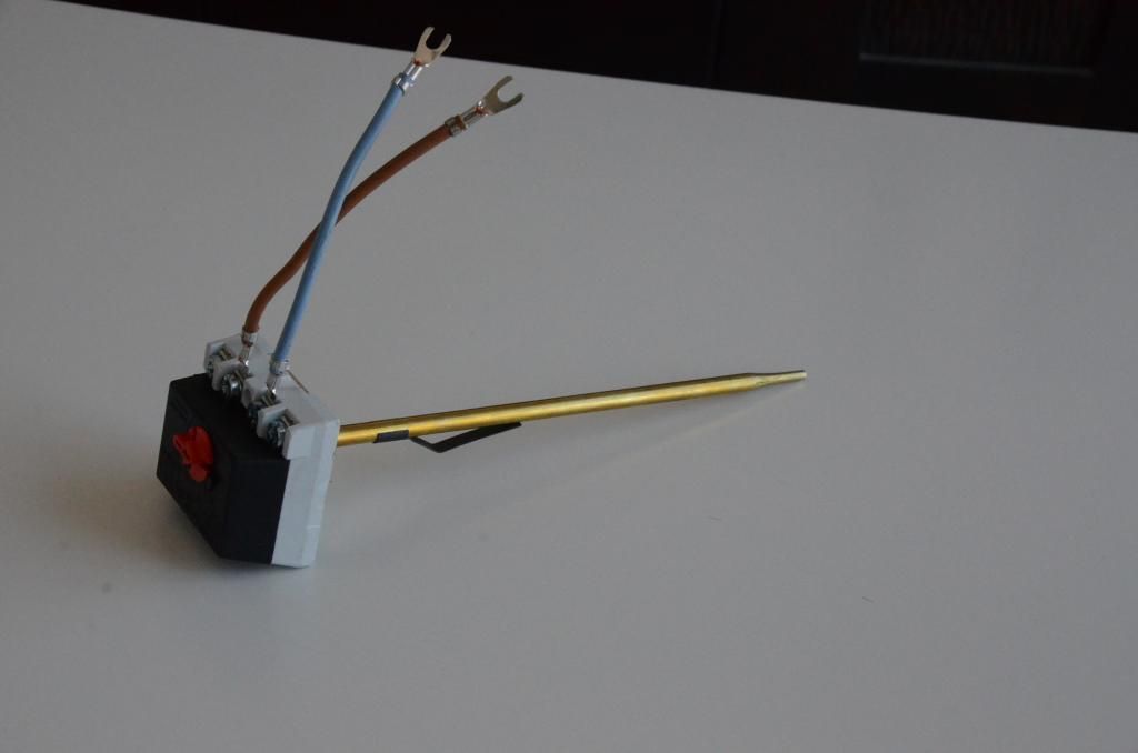 Cotherm Thermostats Cotherm Thermostats