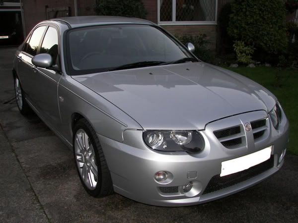 Mg Zt Cdti. Signed up recently to gather some information about ZT CDTi#39;s. the info has been invaluable in my search, so.. on friday I swapped my Leon Cupra R for