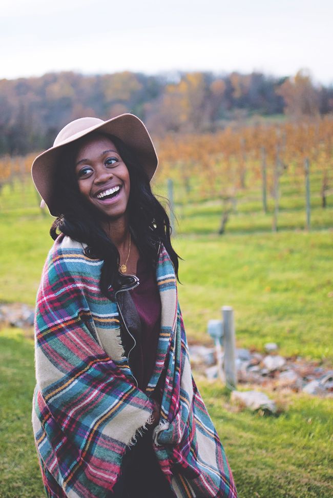 What to Wear to a Winery featured by to Virginia fashion blog Alicia Tenise