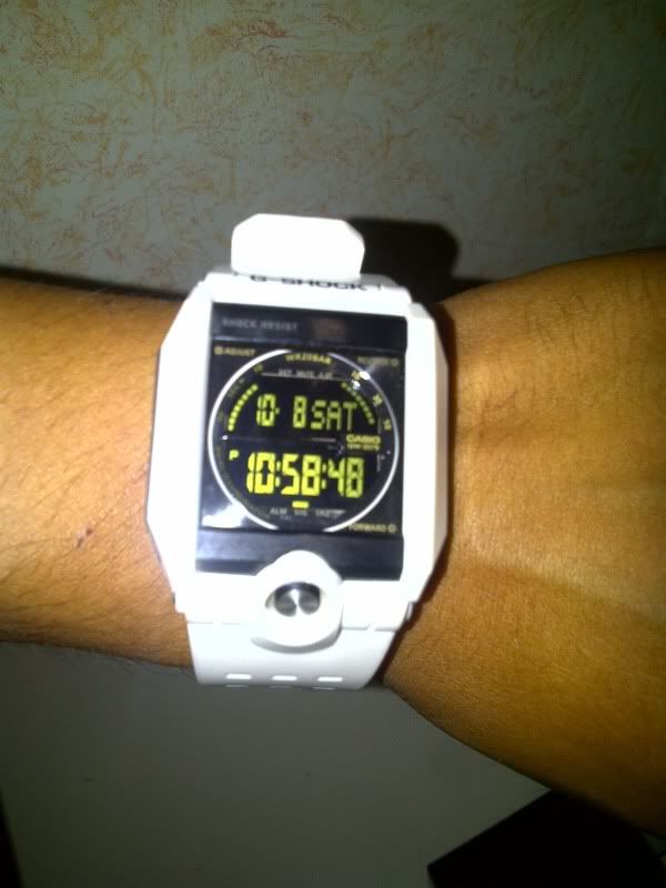 dw6900 sn4