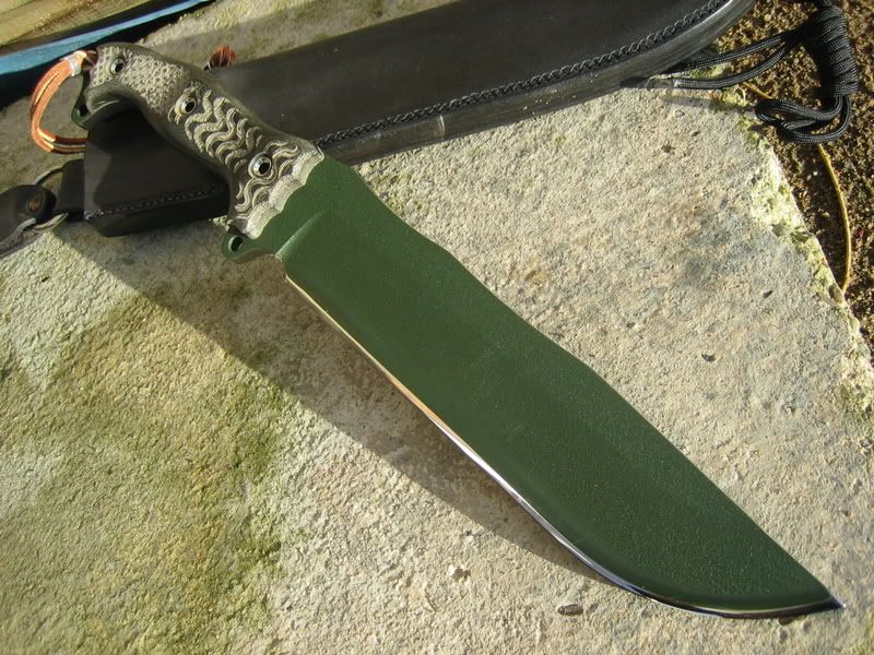 Busse Battle Mistress