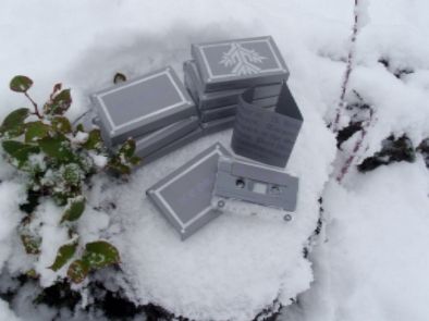 ICE ORGY III