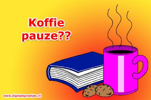 71942koffiepauze.jpg picture by Pedro48