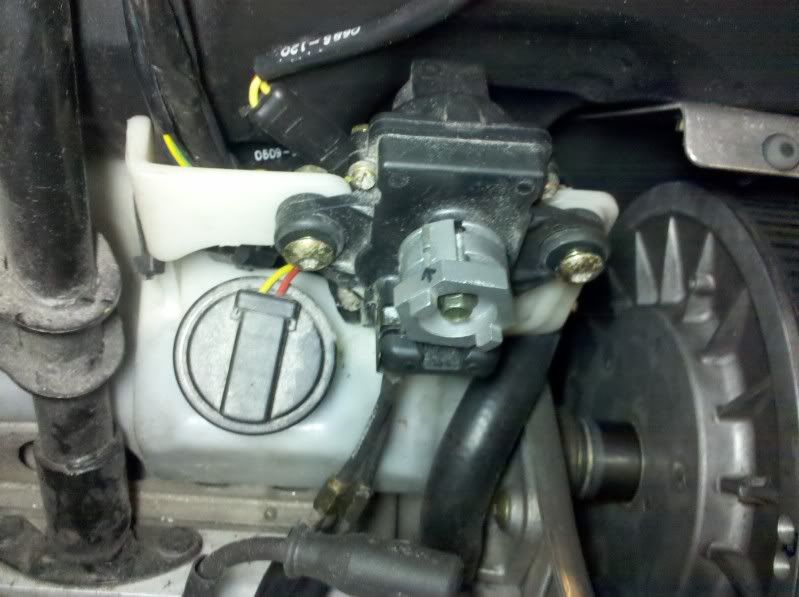 F7 Power Valve Cable routing? Arctic Chat Arctic Cat Forum