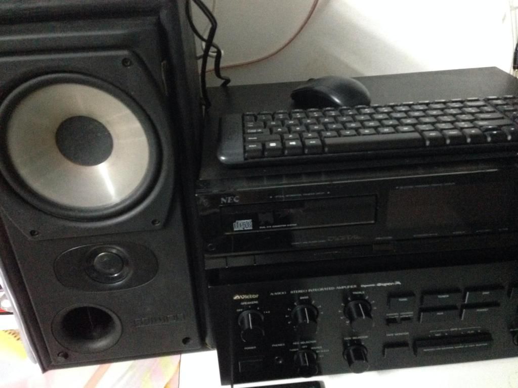 Victor A-X900 Mission 732 - 1