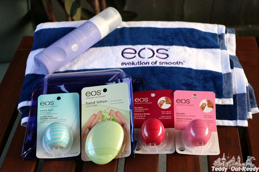 EOS products