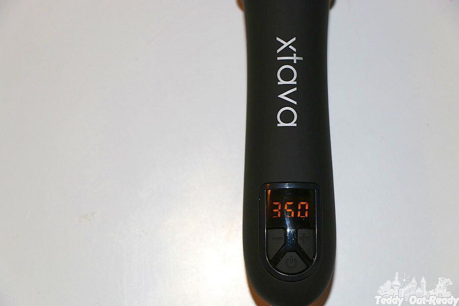 Xtava Auto Styler LCD