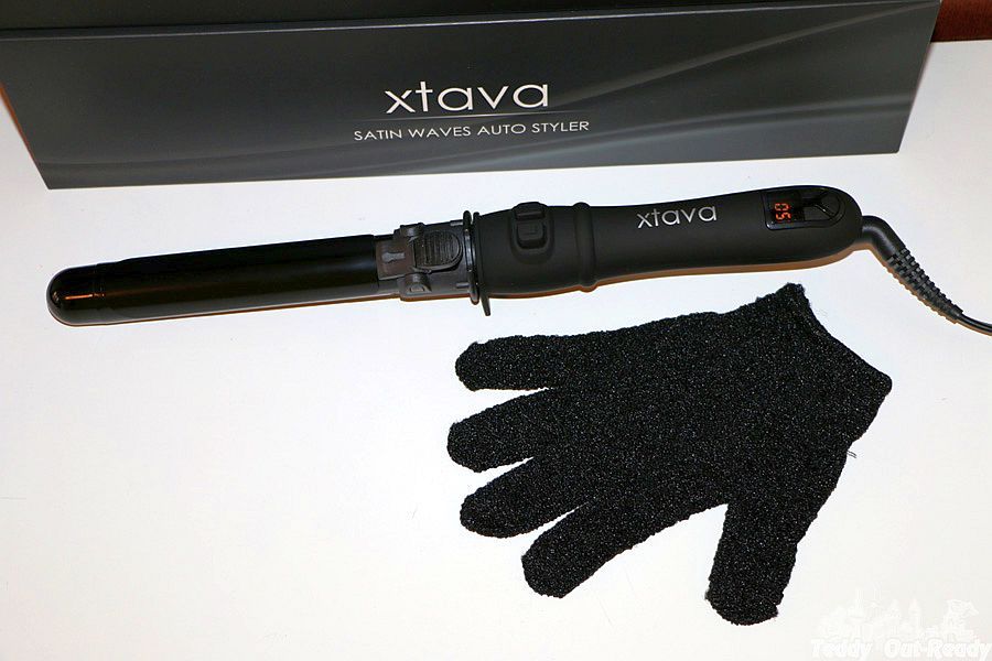 Xtava Auto Styler