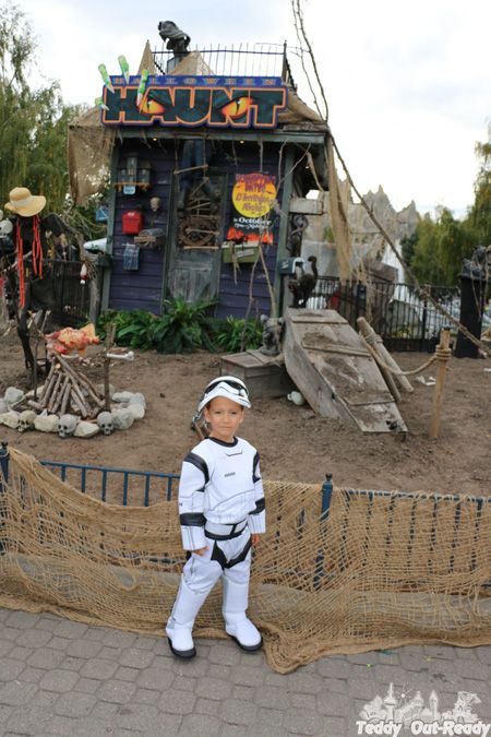 Stormtrooper StarWars