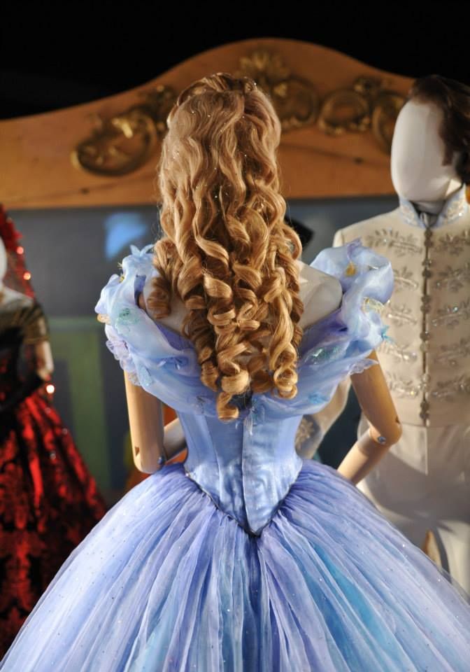 Cinderella Royal Ball