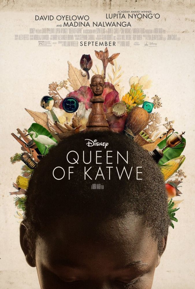 Queen-Katwe Disney
