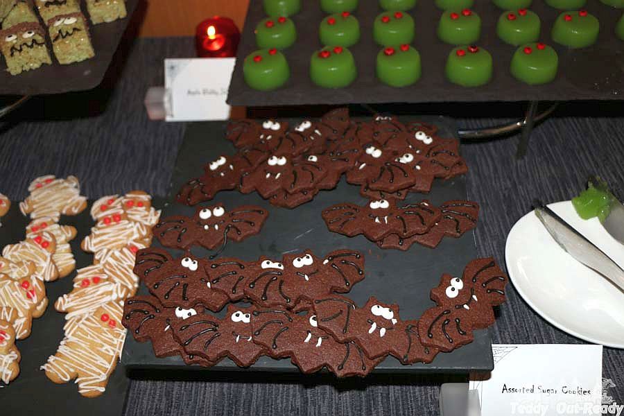 HotelT Assorted Cookies