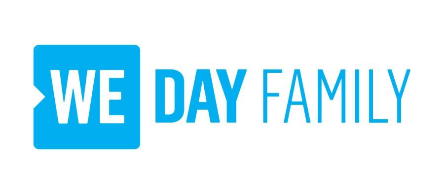 WEDay Family Toronto