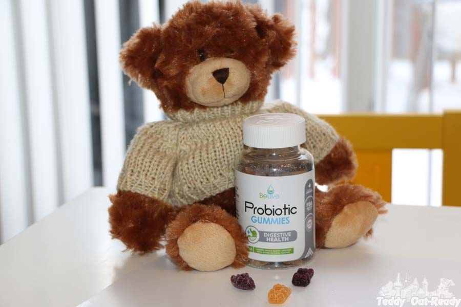 BeLive Probiotic