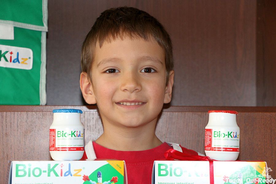 BioKidz