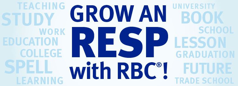 Grow an RESP with RBC