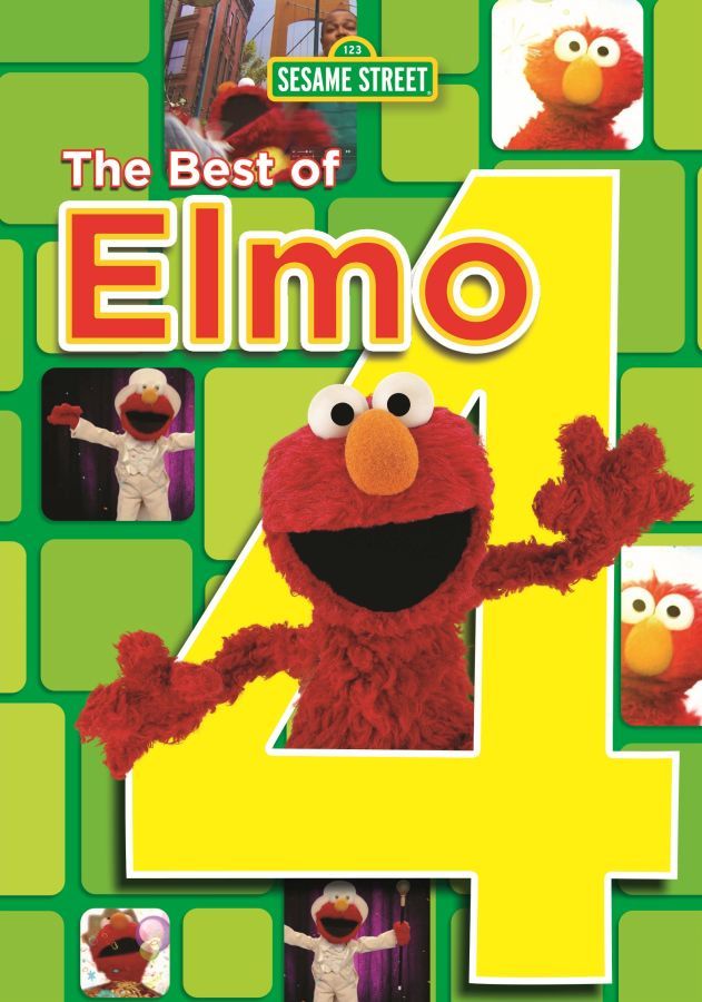 Best of Elmo4