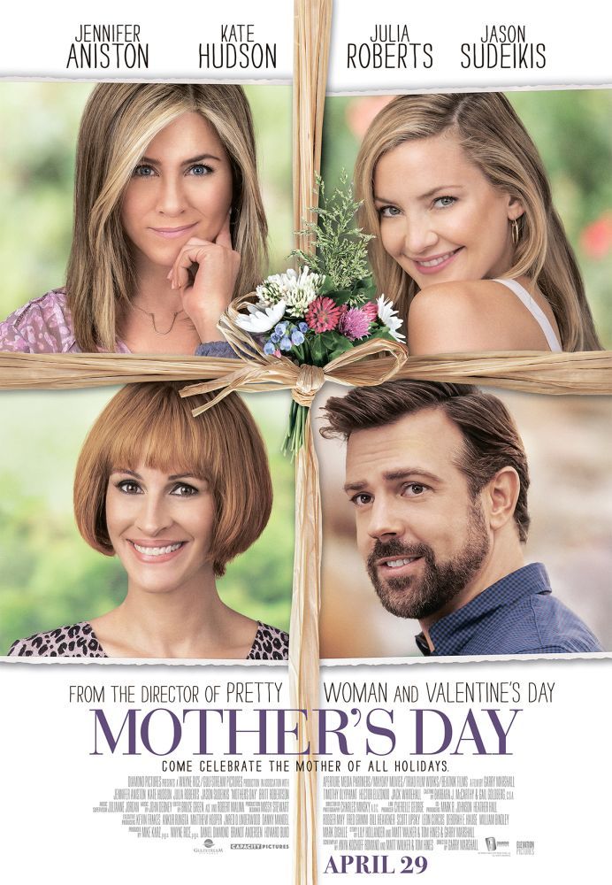 MothersDay movie