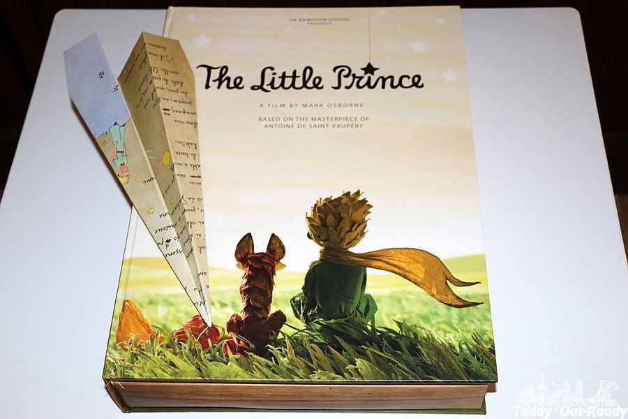 The Little Prince