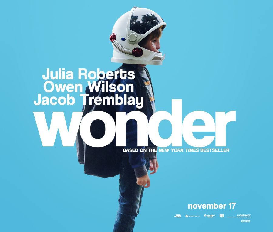 WONDER MOVIE