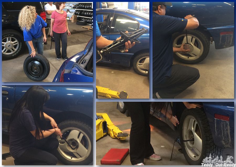 Sailun Car Clinic Tires