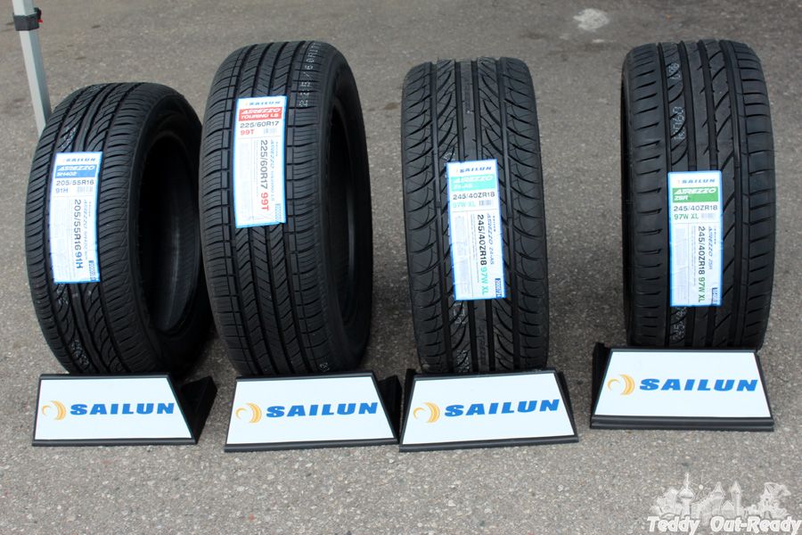 Sailun Tires