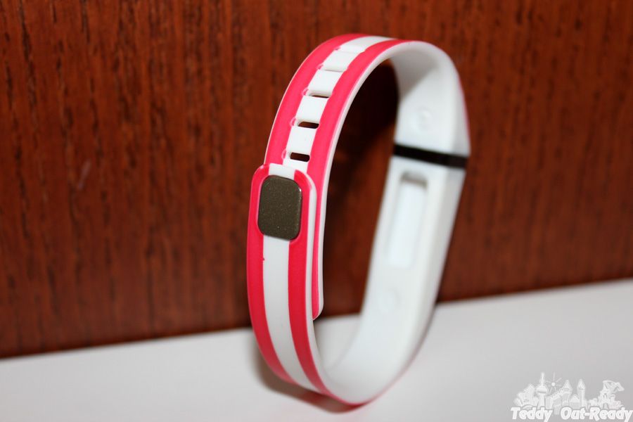 FitBit Canada Band