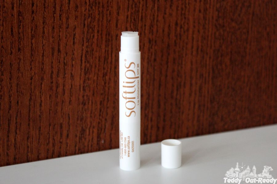 Softlips Lip French Vanilla