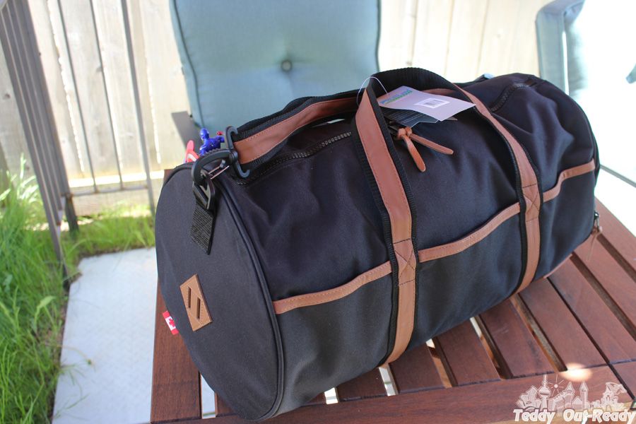 WillLand Outdoors Duffle Bag