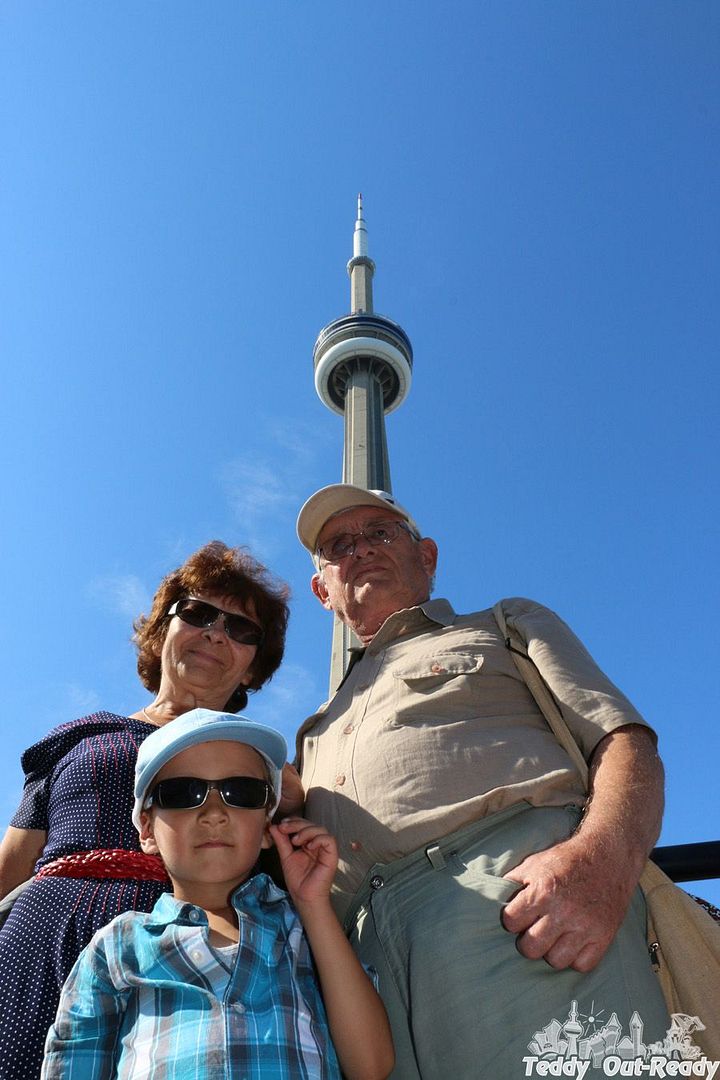 CN Tower