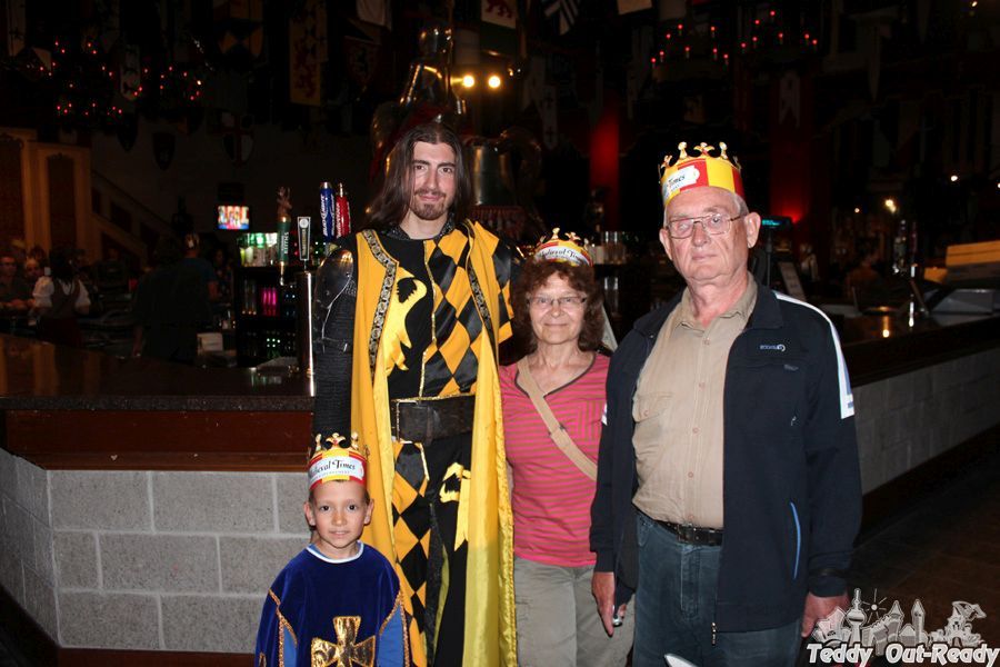 Medieval Times