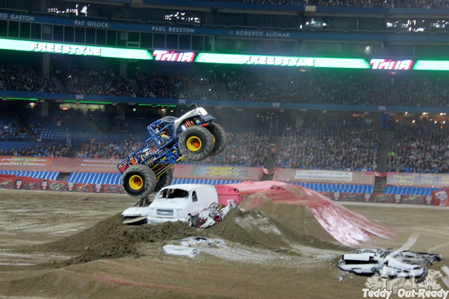 Monster Jam