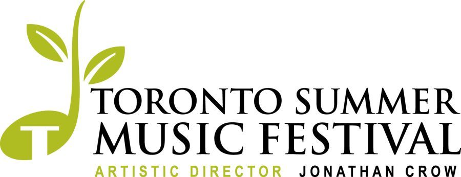Toronto Summer Music Festival 2017