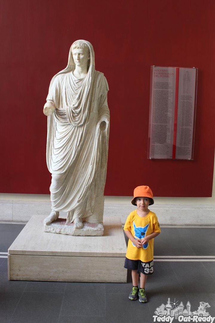 Rome Museum