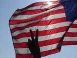 peace & america