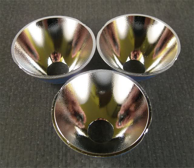 Sputtering 101 Candle Power Flashlight Forum