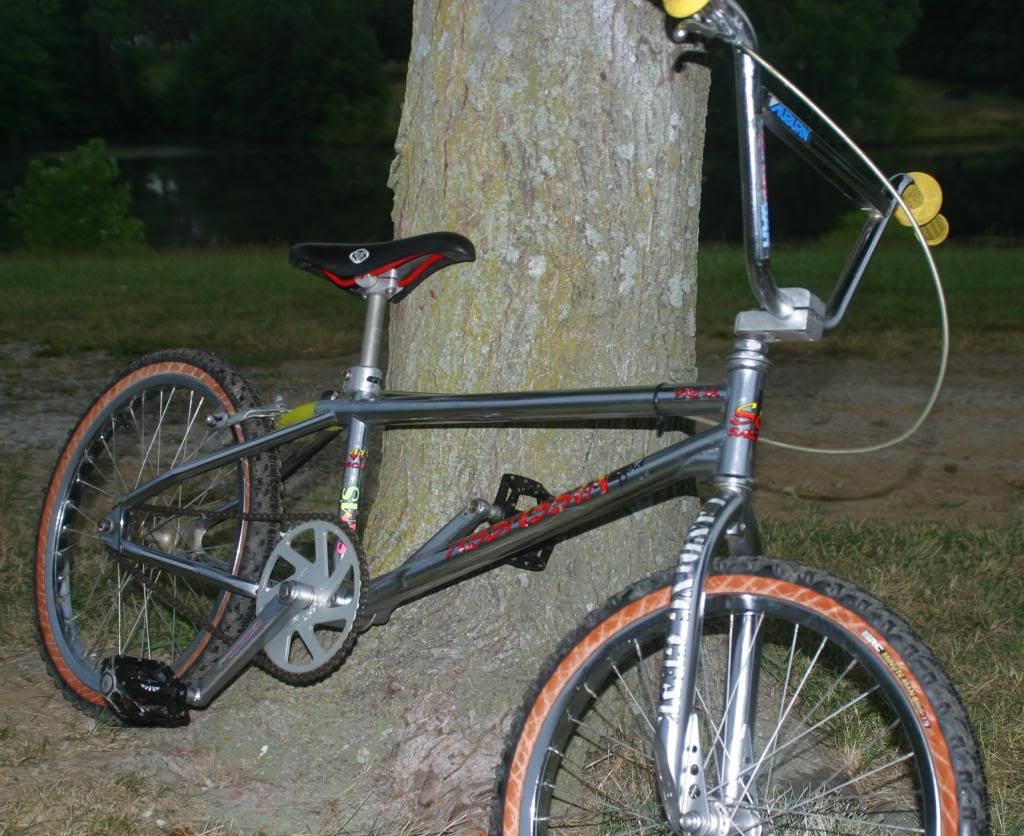 2nd Annual OG Race, Topeka, Ks Heartland BMX Forums