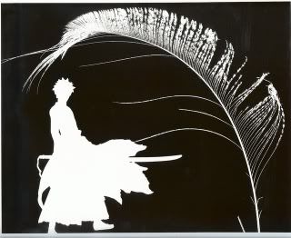 Ichigo Photogram