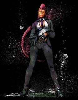 Crimson Viper