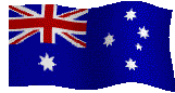 Australian Flag flying Pictures, Images and Photos