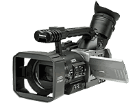 The camera i want DVX 100A Pictures, Images and Photos