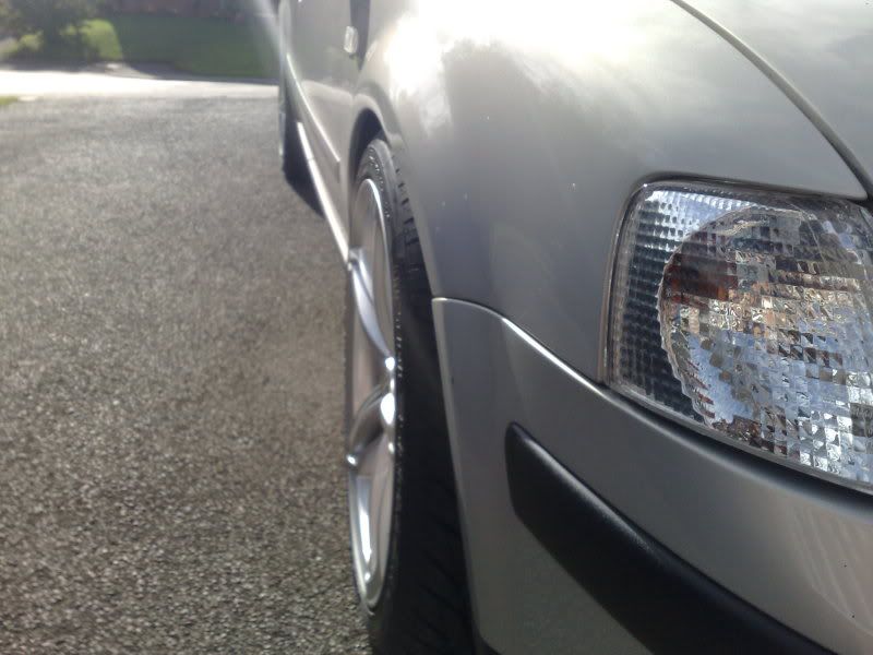 Audi Rs4 Estate. Re: do genuine audi rs4 wheels