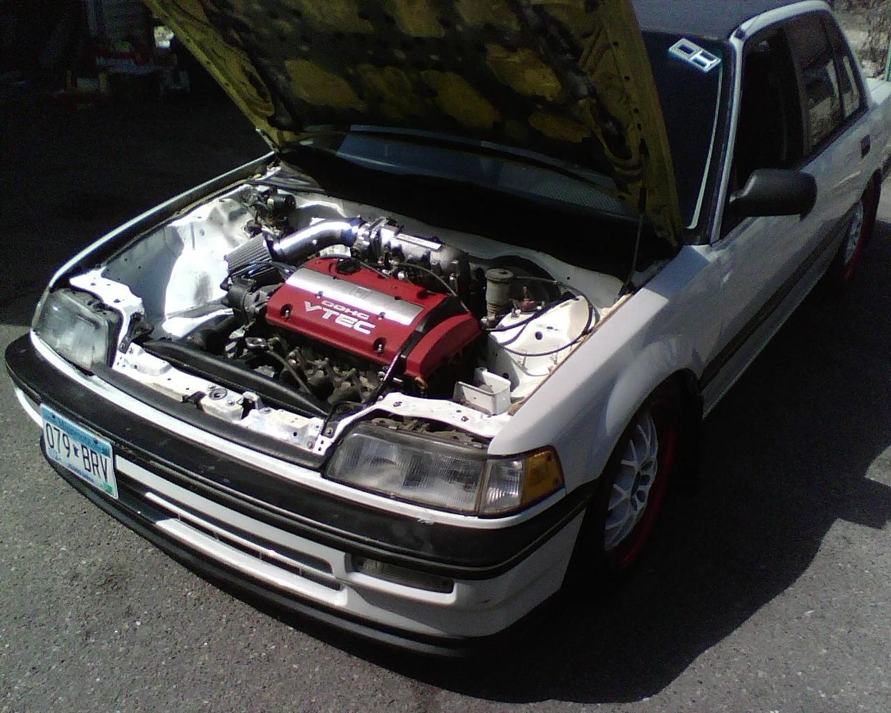 Ef Swap